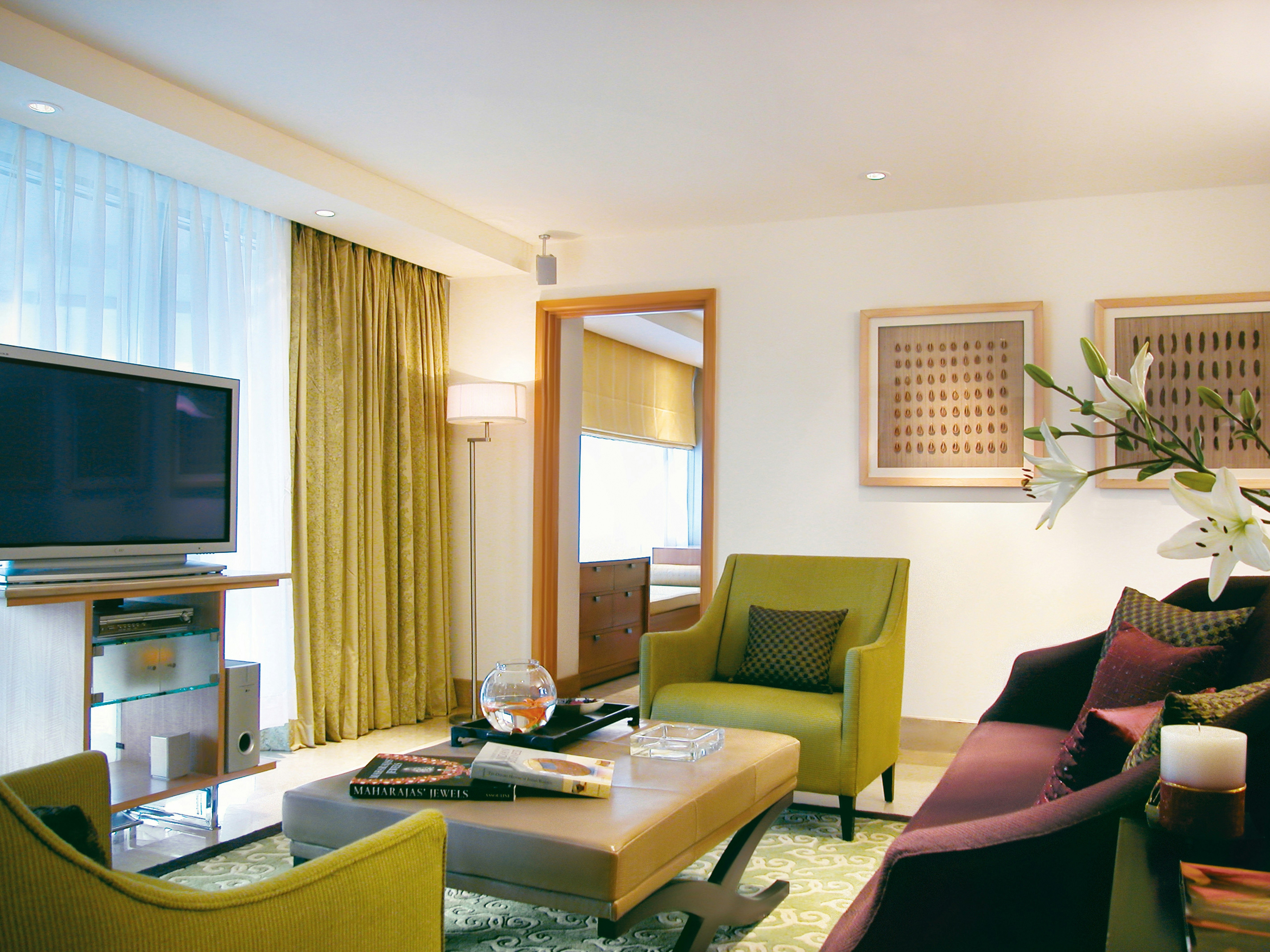 Taj Wellington Mews Luxury Residences 39/63