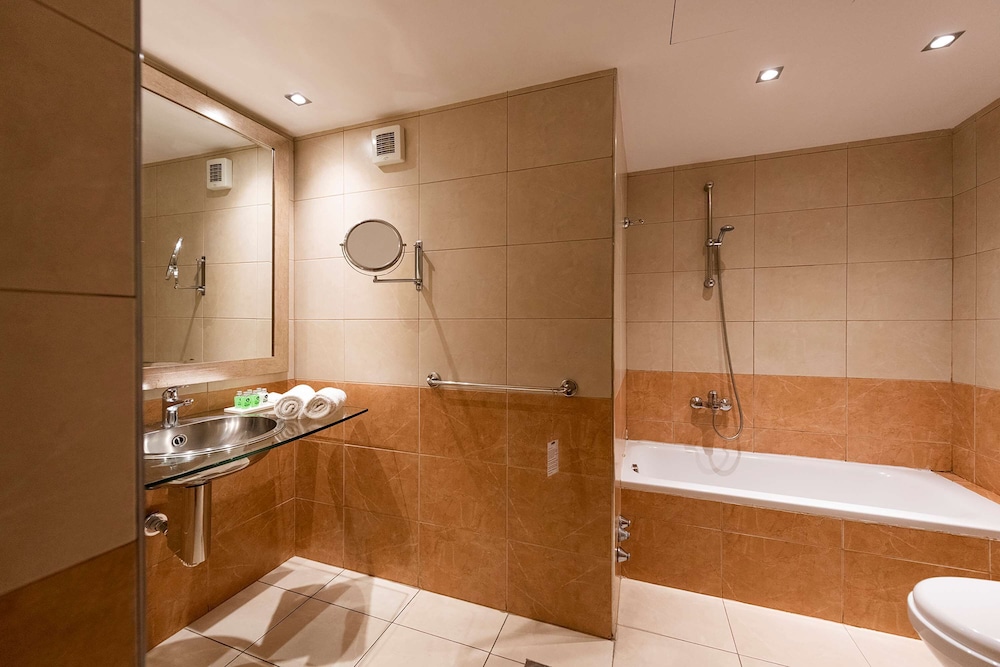 Best Western Plus Embassy Hotel 19/48