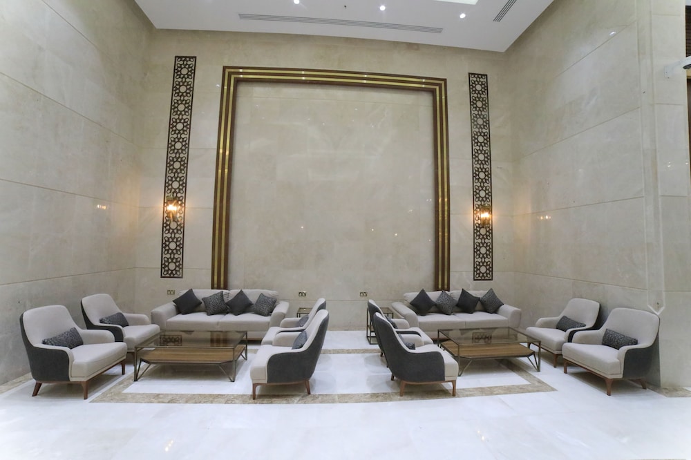 فندق وأجنحة تايم ربا(TIME Ruba Hotel & Suites) 66/80