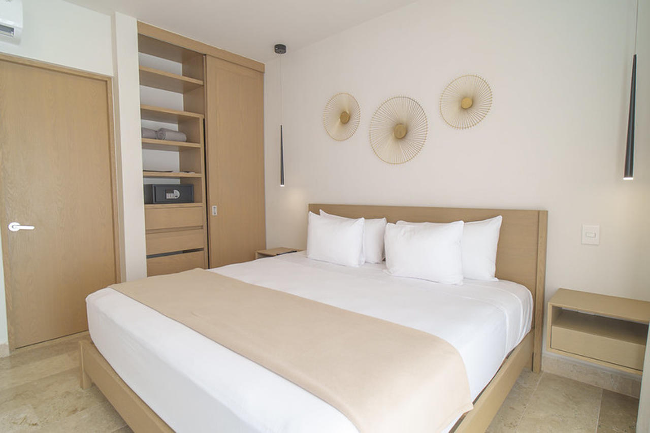 abba Suites Playa del Carmen 16/39