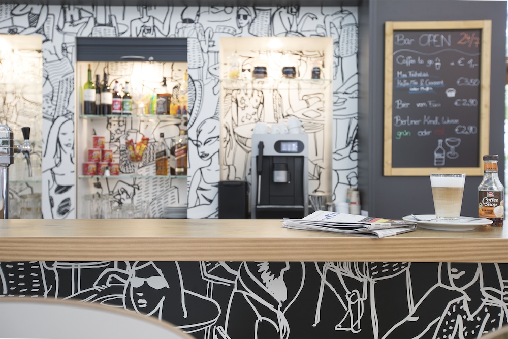 Ibis Berlin City Sud 10/53