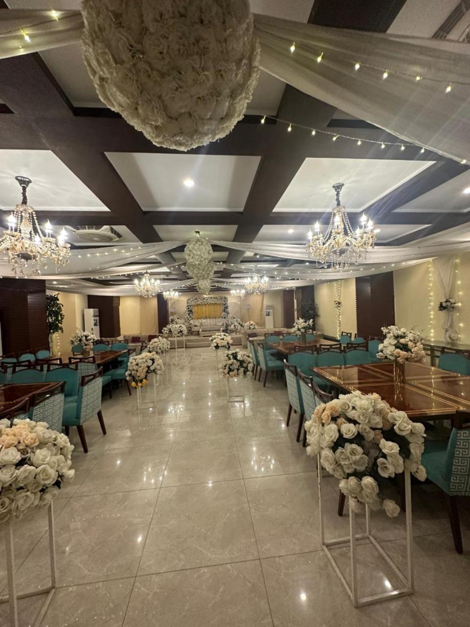 City Oasis Hotel 54/62