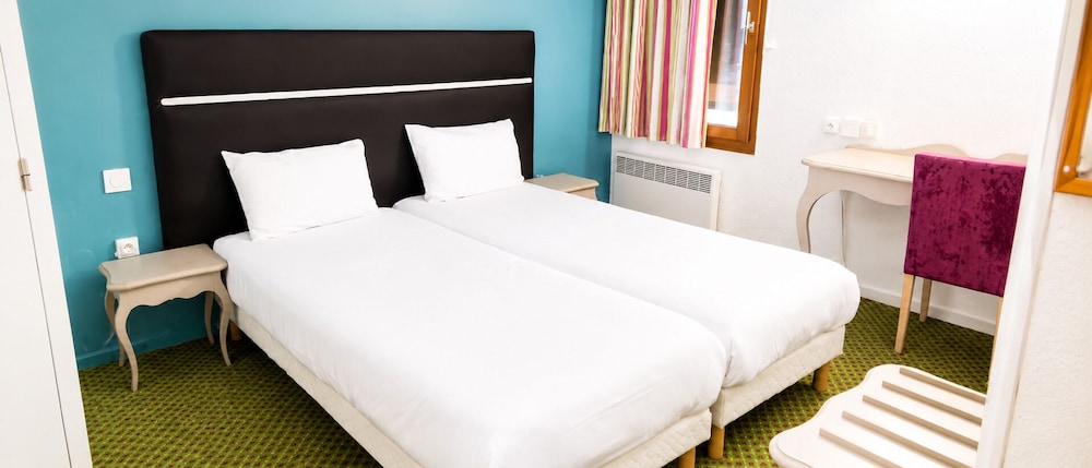 Ikar Hotel Blois Sud 21/60