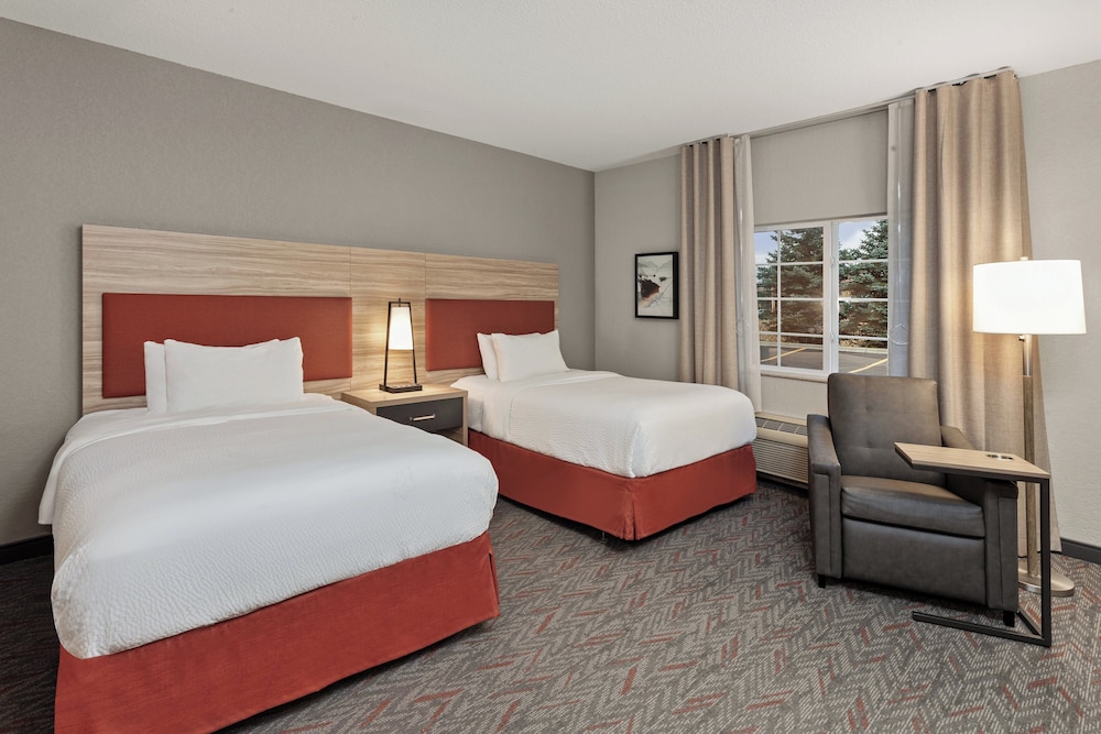 Candlewood Suites Elgin Nw-Chicago 23/58