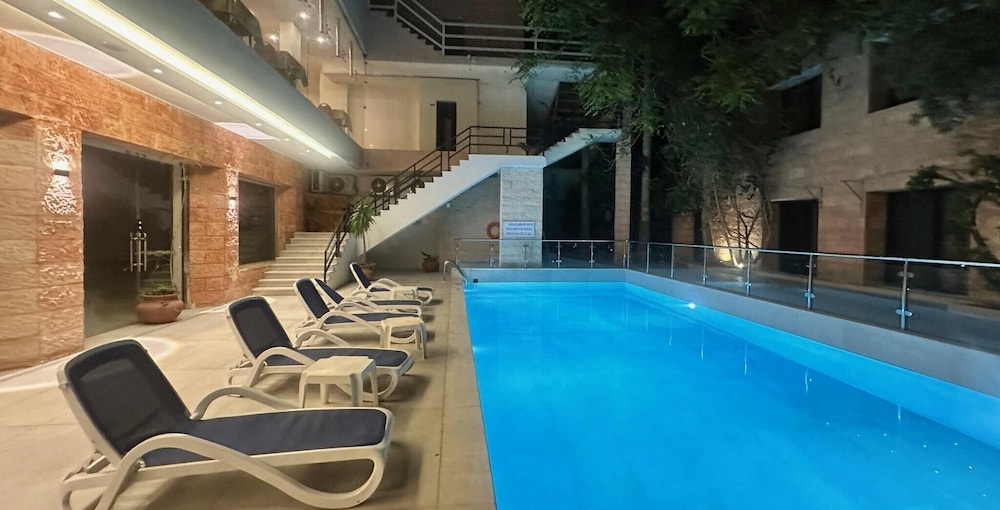 The Petra Palace Hotel 52/70