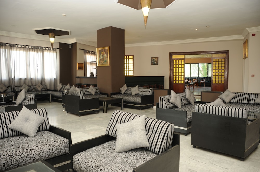 Hotel Oasis and Spa 32/50
