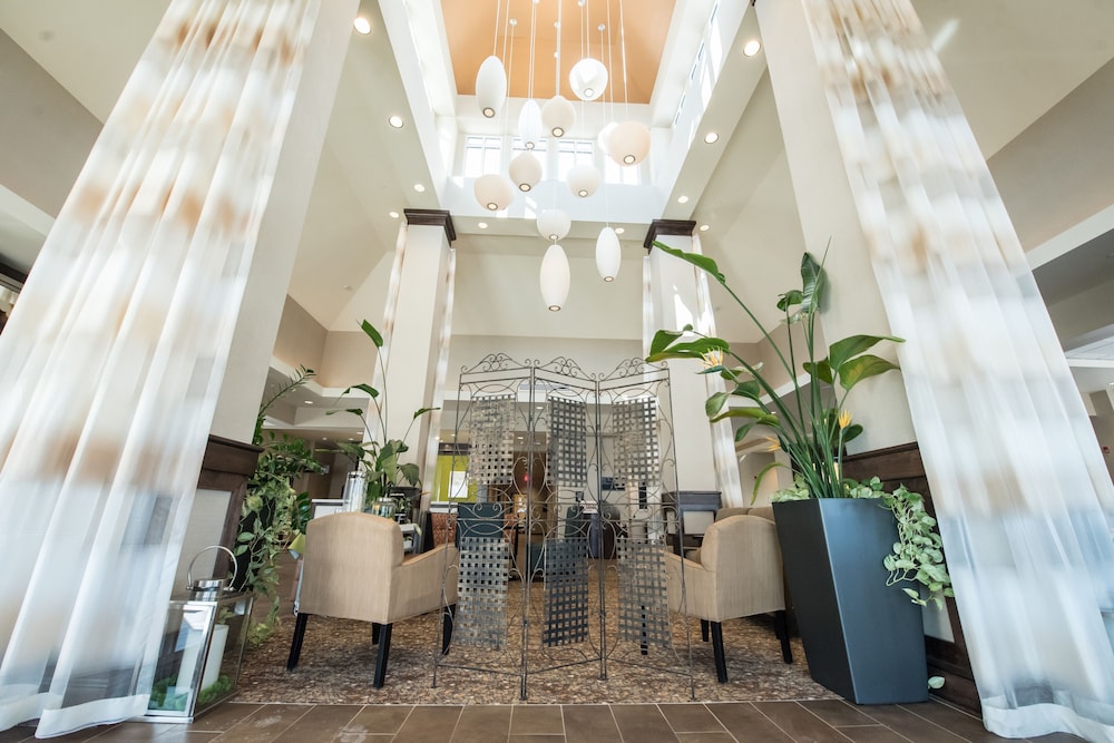 Hilton Garden Inn Indiana At Iup 20/62