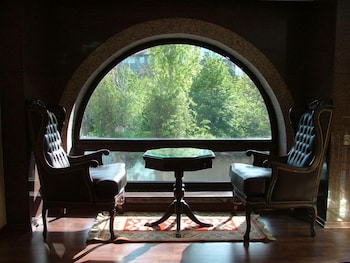 Doga Residence 3/55