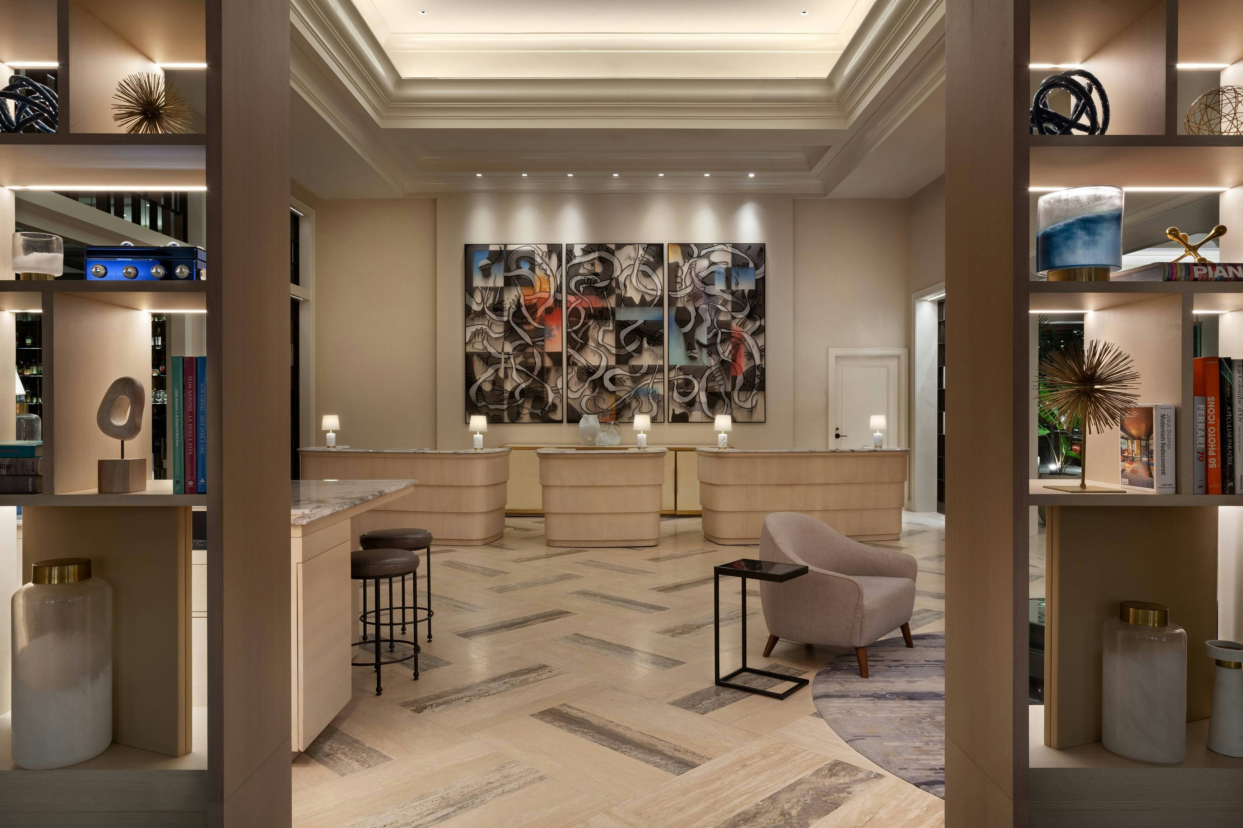JW Marriott Miami Turnberry Resort & Spa 49/70