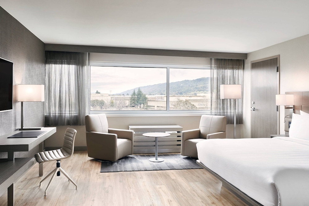 AC Hotel by Marriott Pleasanton 11/62