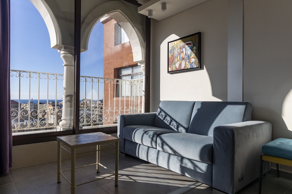 Majestic Byblos Grand Hotel 21/44
