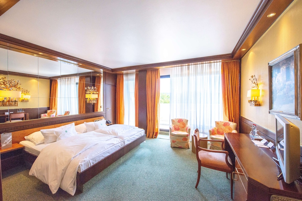 Insel-Hotel Heilbronn 20/69