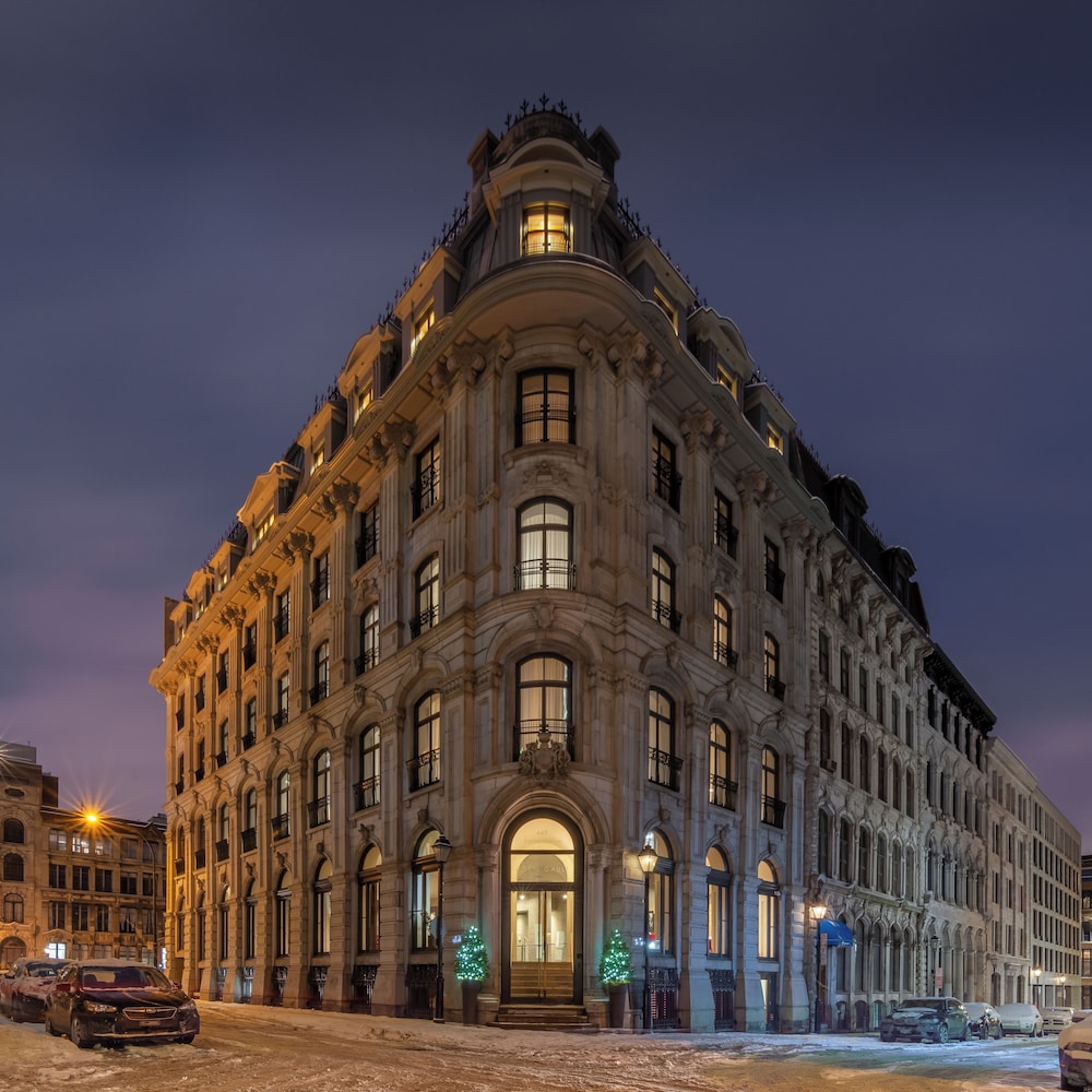 Hotel Gault 4/78