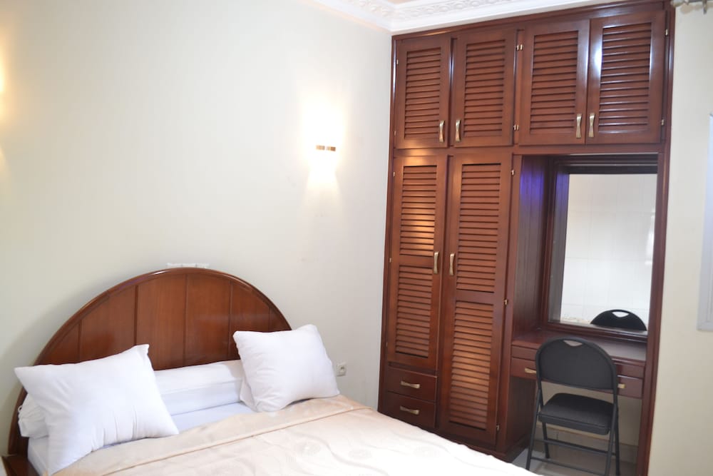 Le Best Hotel 9/33
