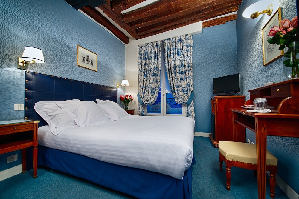 RELAIS HOTEL DU VIEUX PARIS 17/50