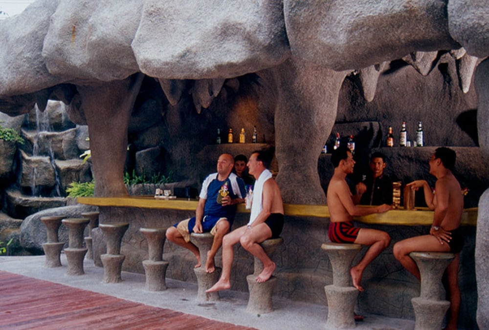 Sunset Beach Resort 9/66