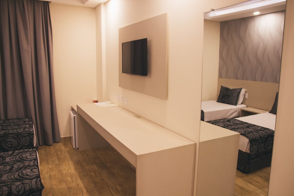 Summit Suites Hotel Cacapava 59/66