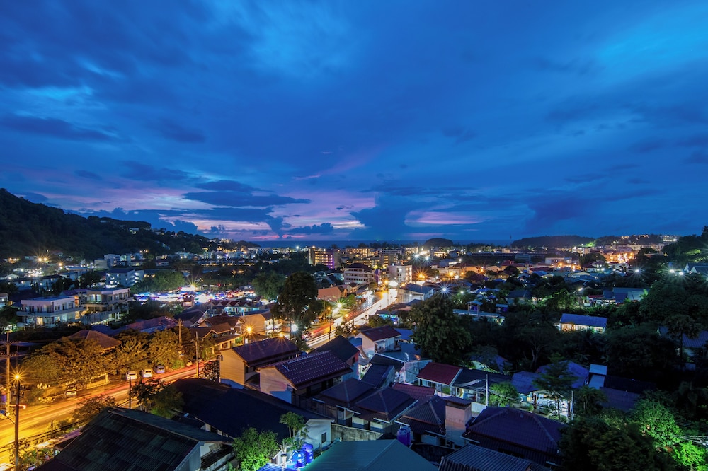 The Yama Hotel Phuket 68/74