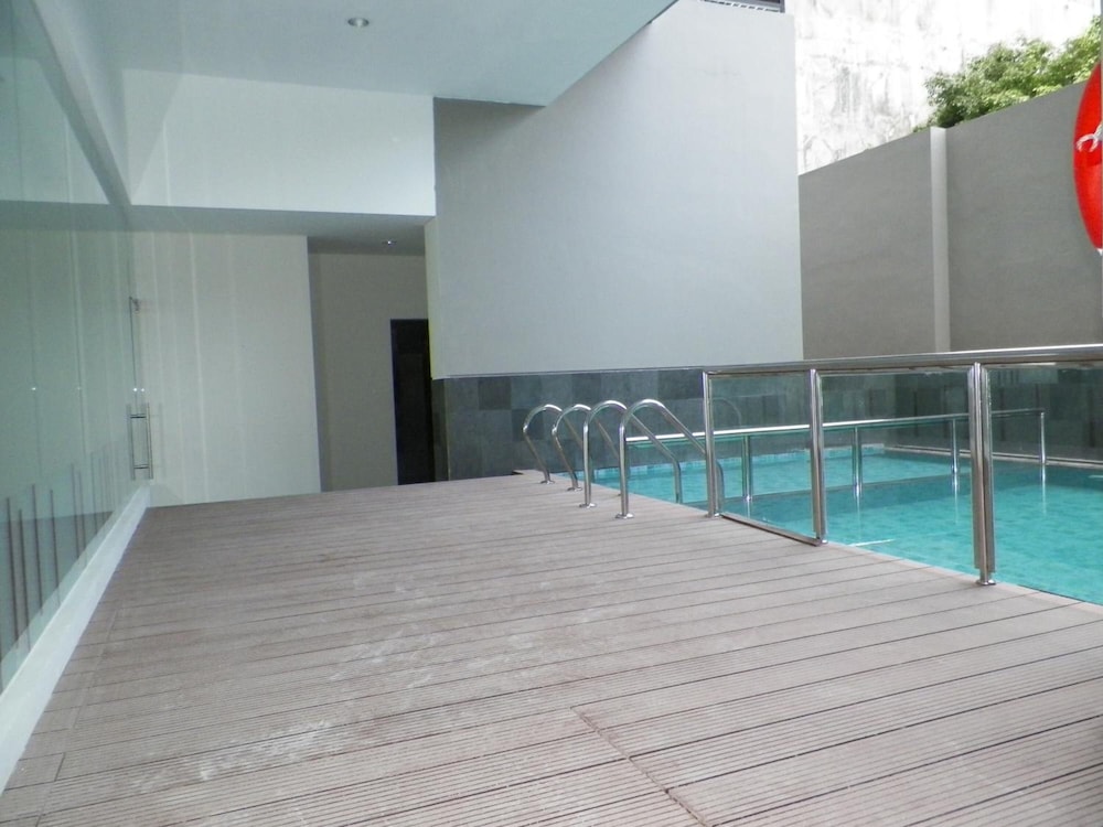 Hotel Amaris Malioboro 12/38