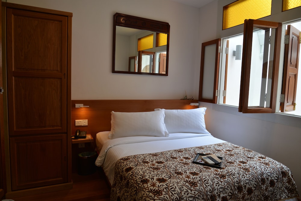Gingerflower Boutique Hotel 24/50