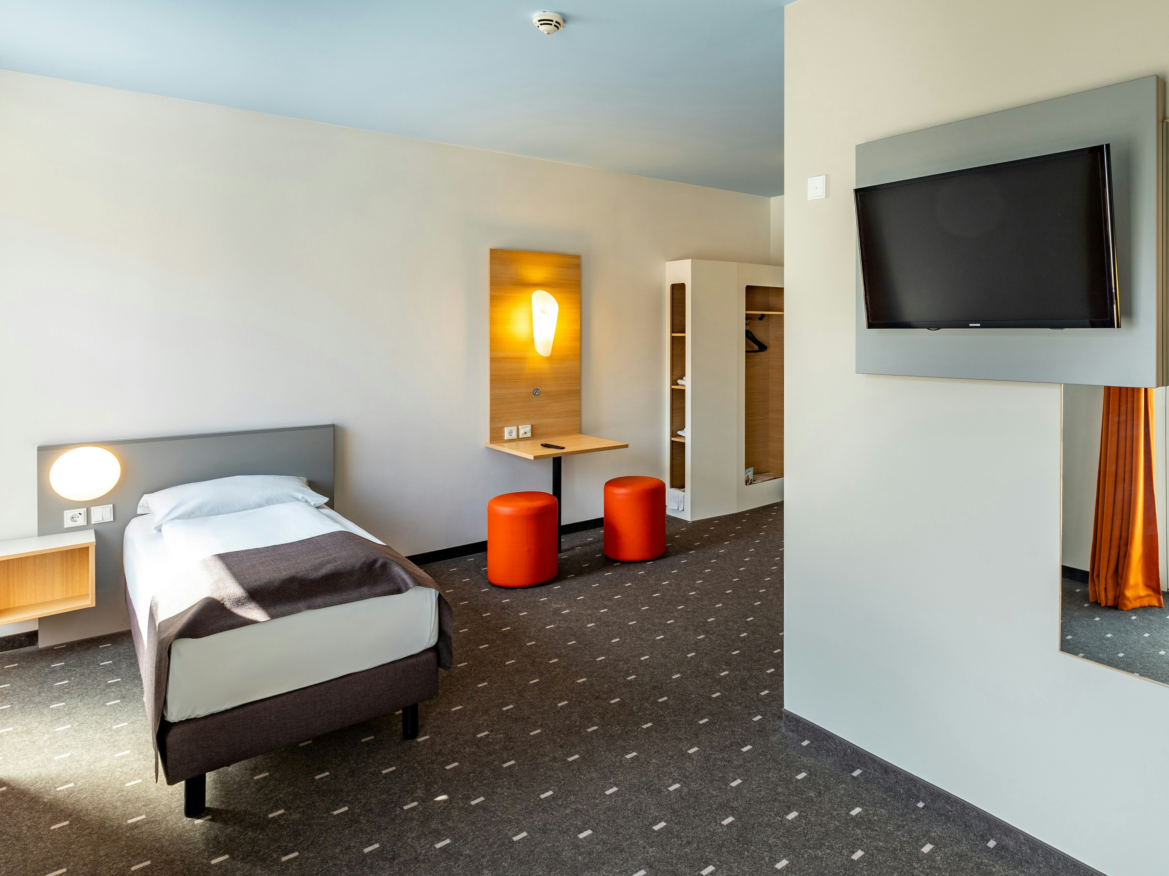 B&B Hotel Magdeburg 15/30