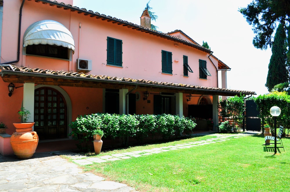 Cascina De Fagiolari 5/68