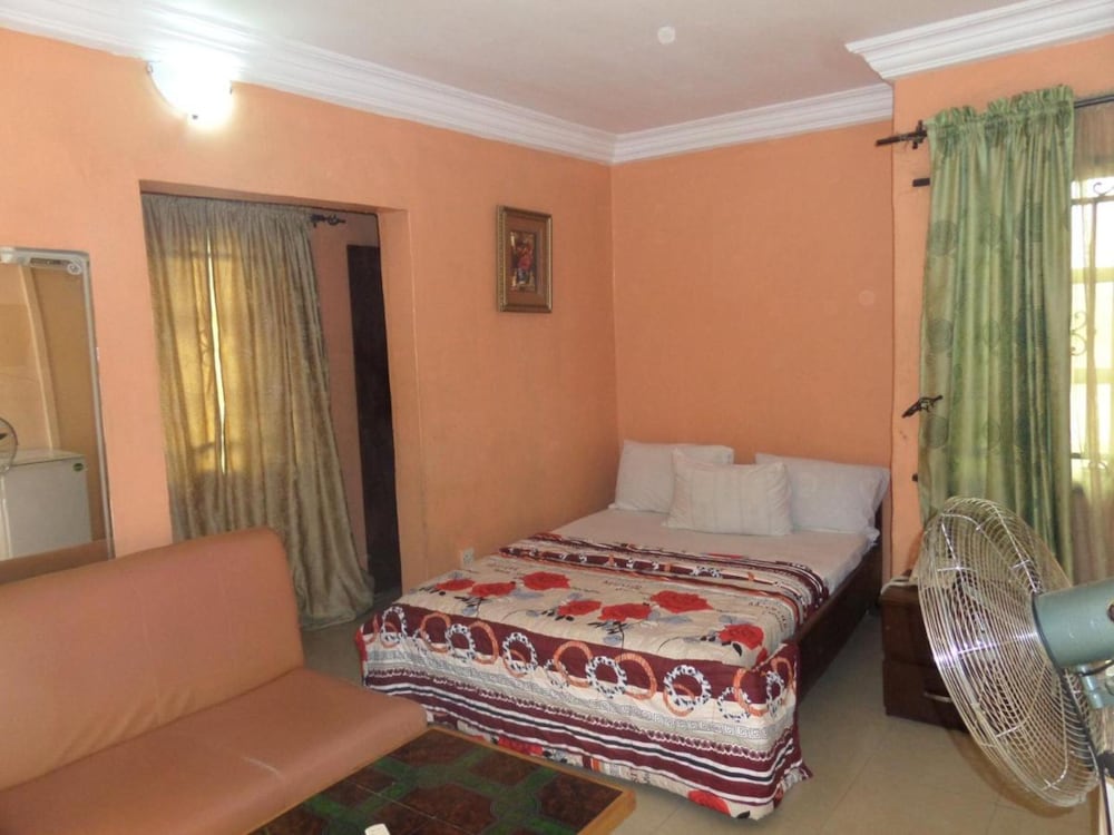 HardRock Hotel and Suites 17/48