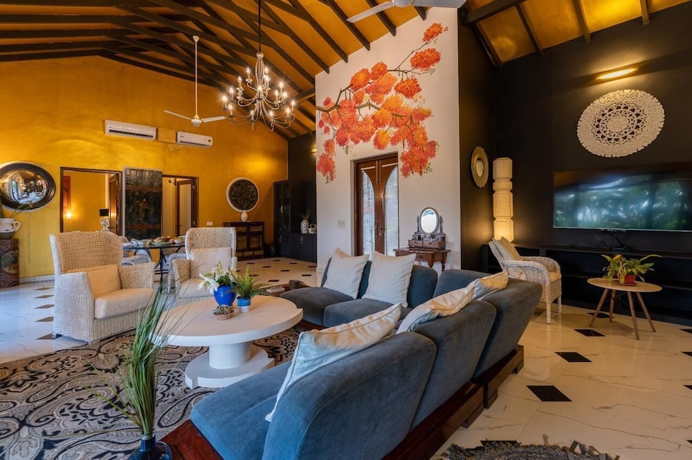CASA BRITONA GOA 34/50