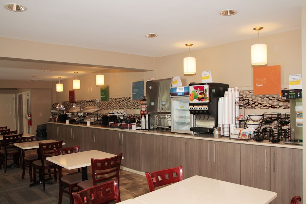 Comfort Inn Downtown Nashville - Music City Center 50/60