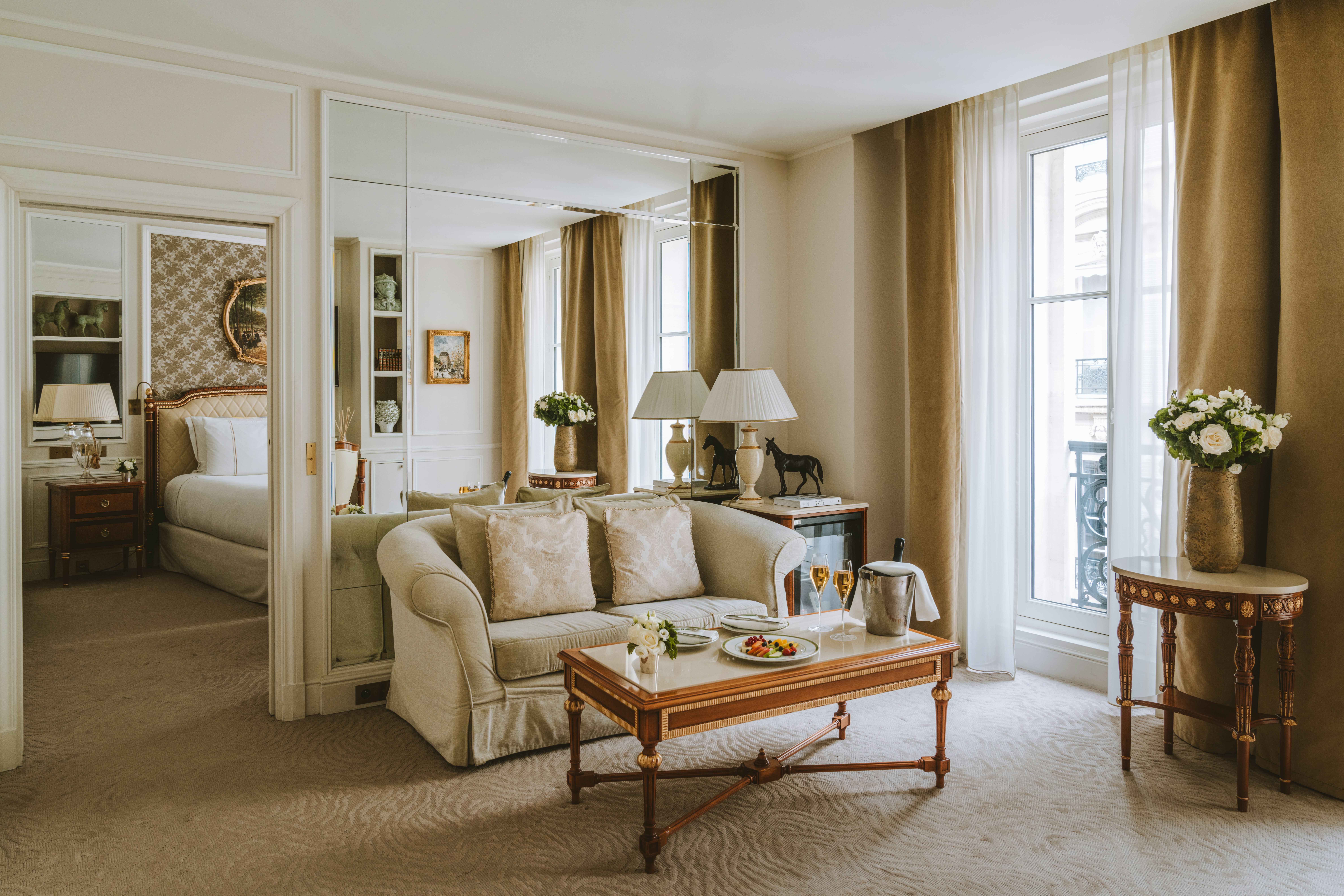Hotel Splendide Royal Paris 30/58