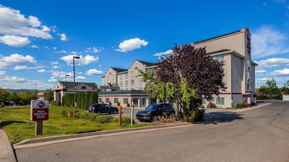 Best Western Plus Liberty Lake Inn 1/50