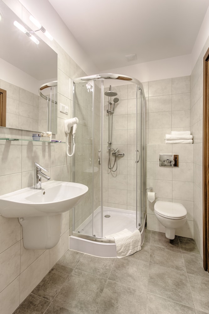 Zulian Aparthotel By Artery Hotels 29/29
