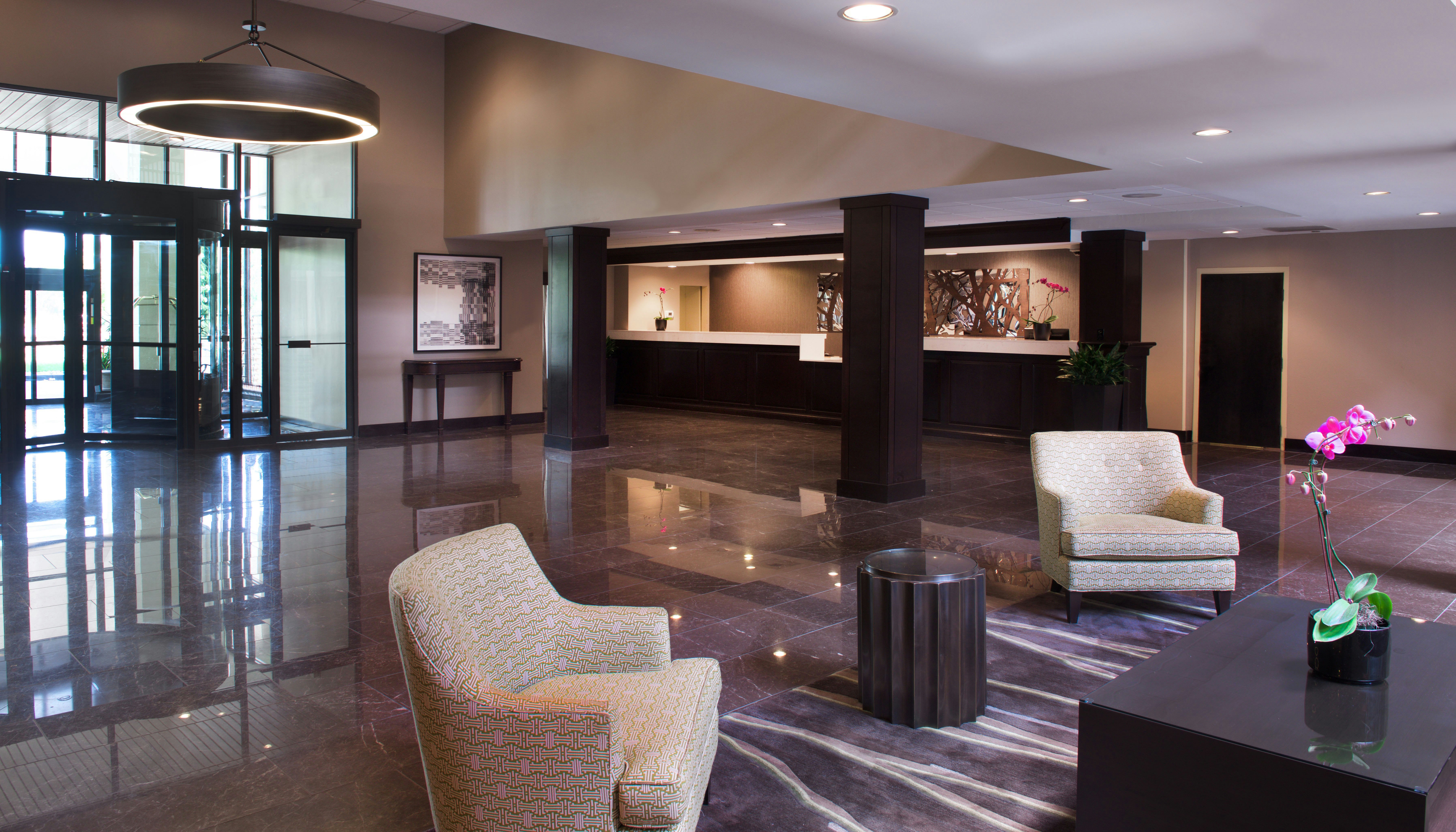 Embassy Suites by Hilton Philadelphia Airport 26/69