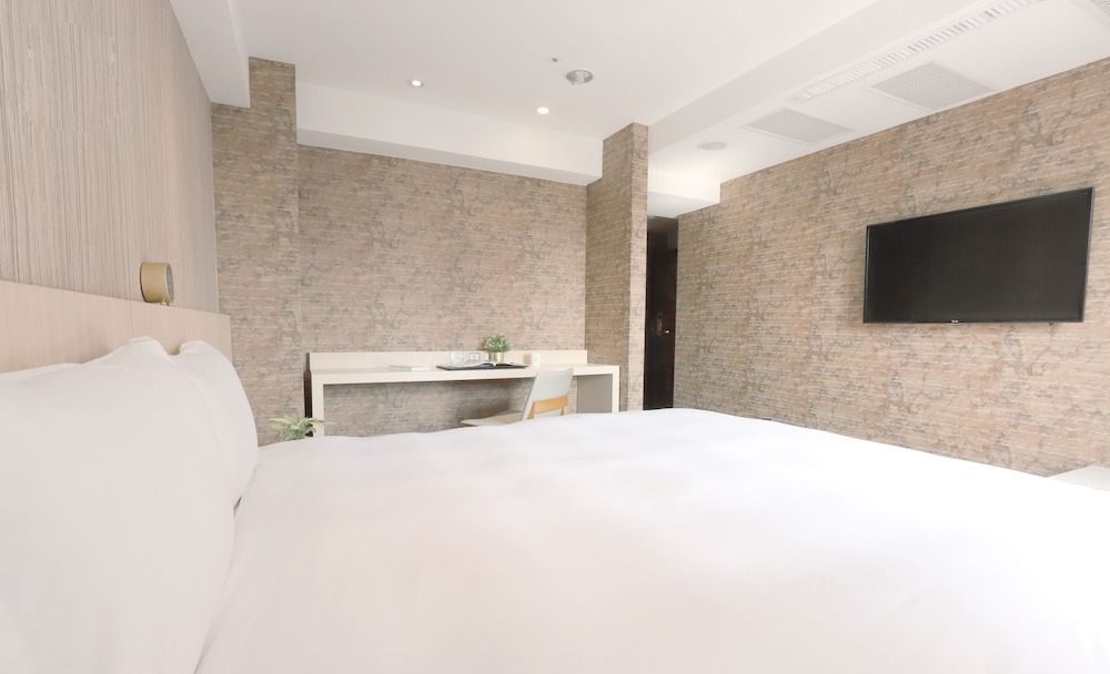 Talmud Hotel Yi Zhong Branch 42/50