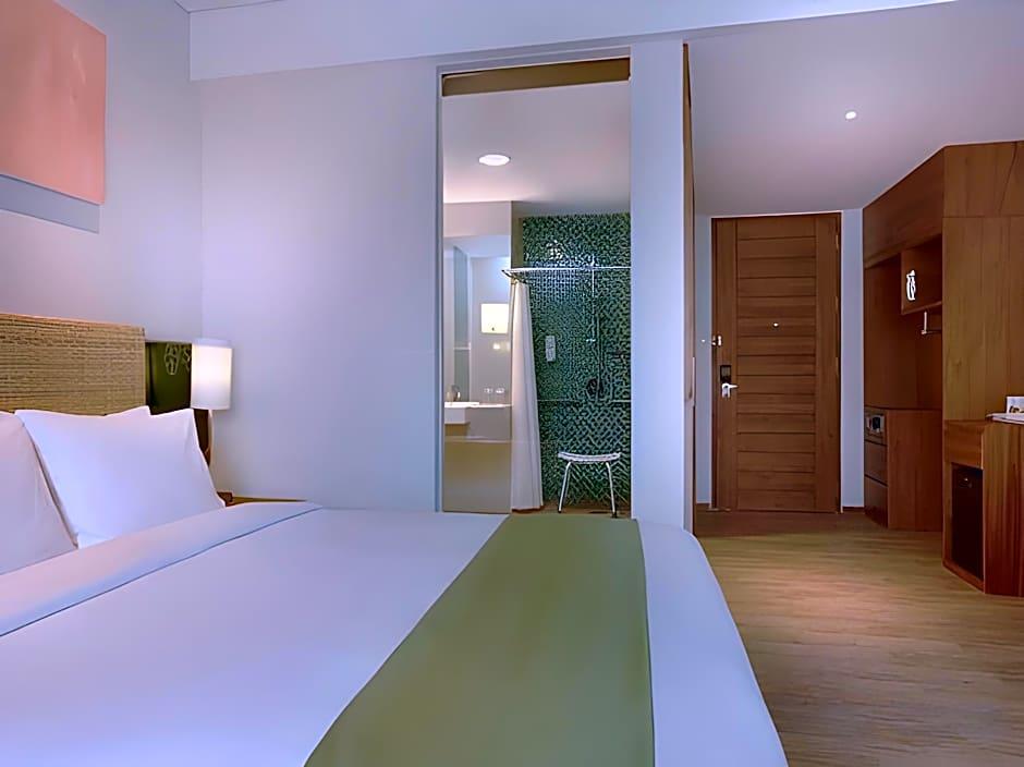 Diamond Hotel Kuta Bali (Ex Holiday Inn Express Bali Raya Kuta) 12/50