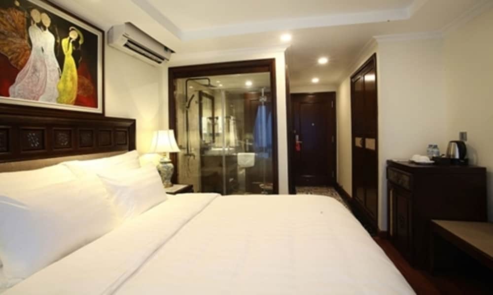 Paris Boutique Sapa Hotel 22/47