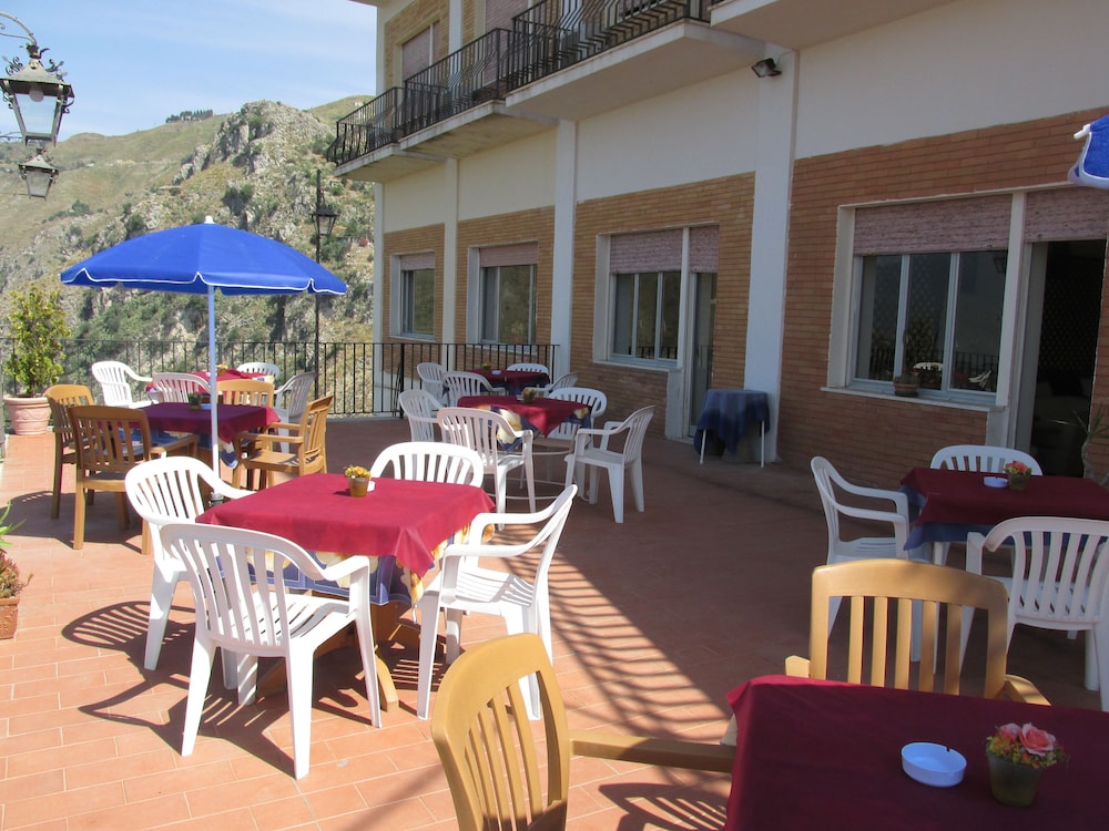 Hotel Panorama Di Sicilia 25/29
