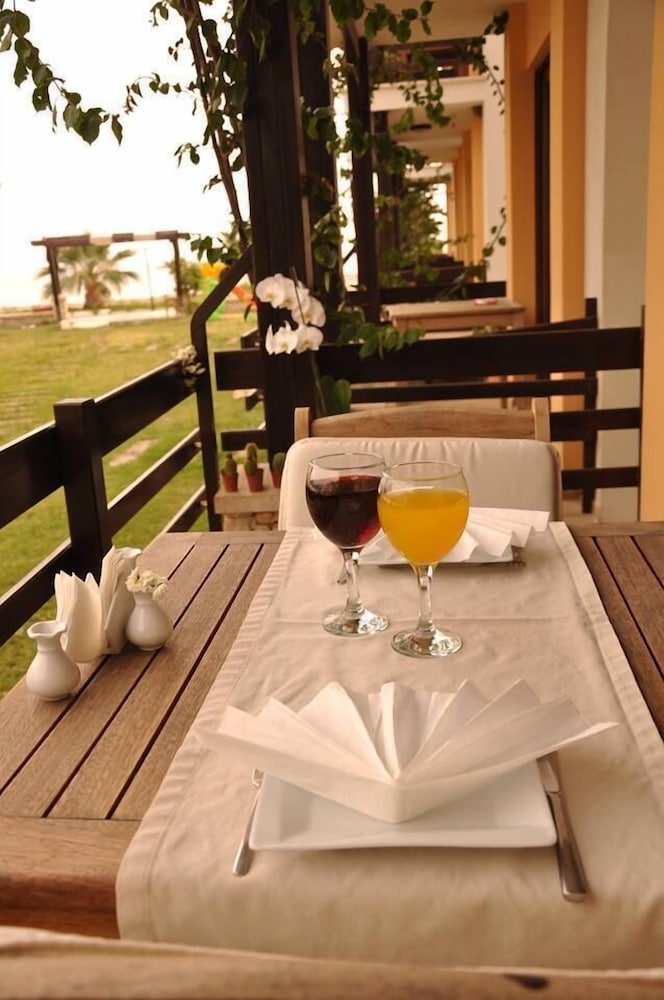 Silvanus Hotel 44/71
