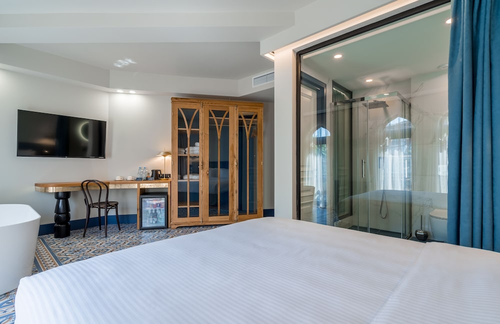 Hotel Abanotubani 5/30