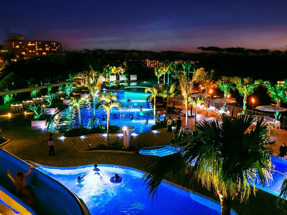 Oriental Hotel Okinawa Resort and Spa 58/63