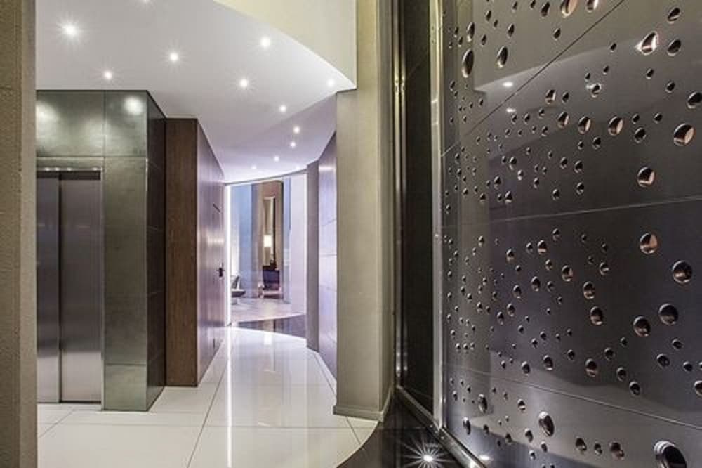 PUERTO NORTE DESIGN HOTEL 63/63