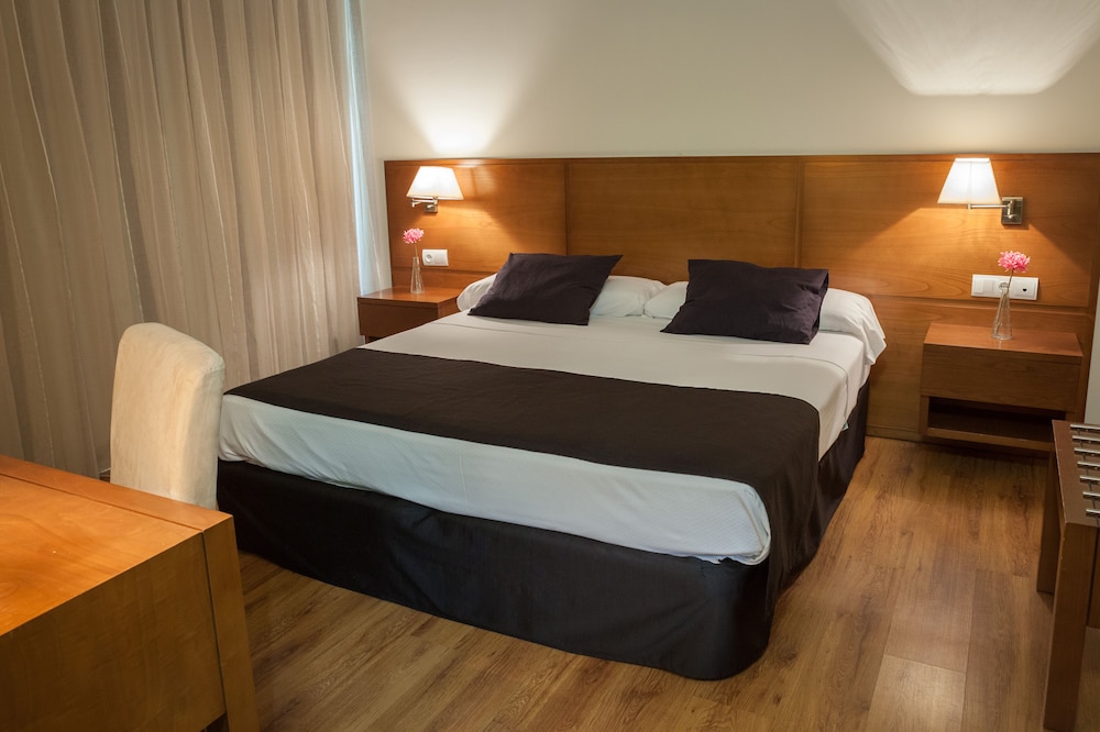 La Sinagoga Hotel Spa 6/41