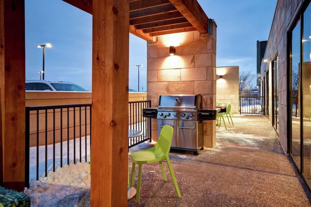 Home2 Suites By Hilton Eagan Minneapolis 2/58