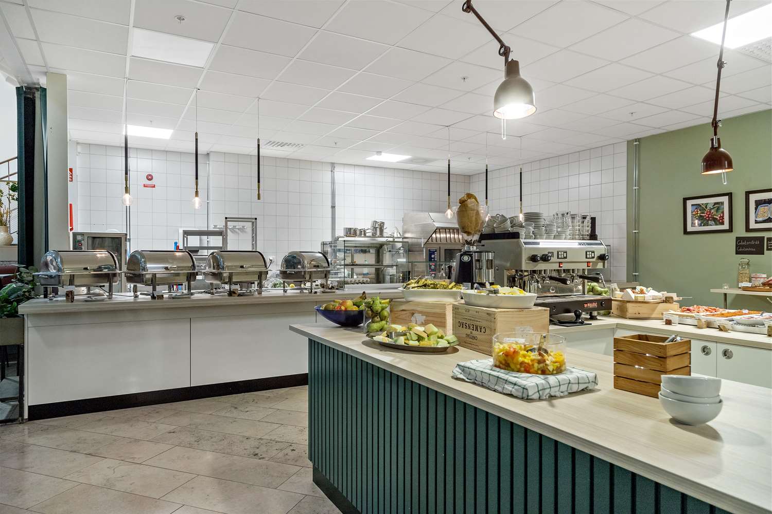 Best Western Plus Aby Hotel 55/67
