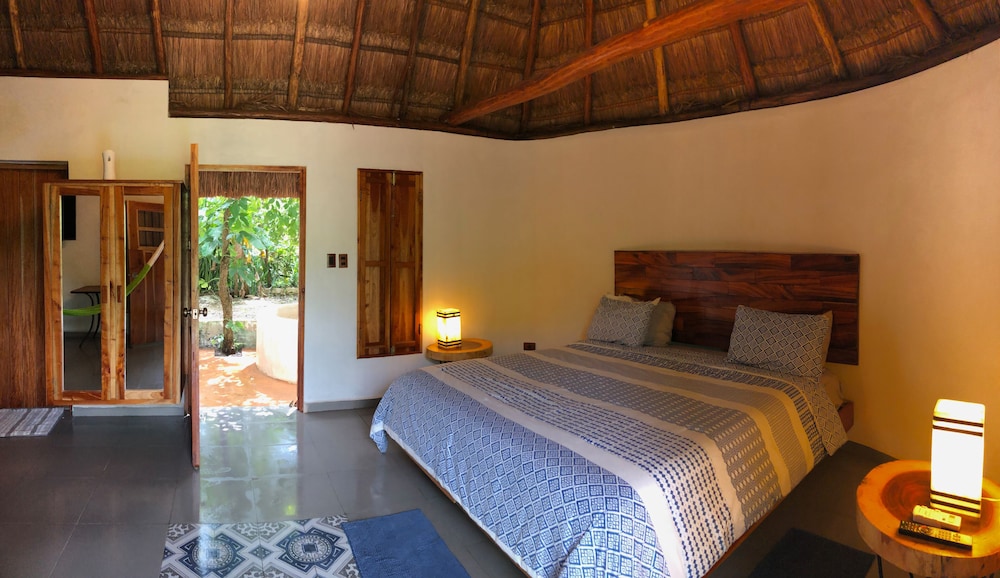 Hotel Boutique Cenote San Ignacio 12/50