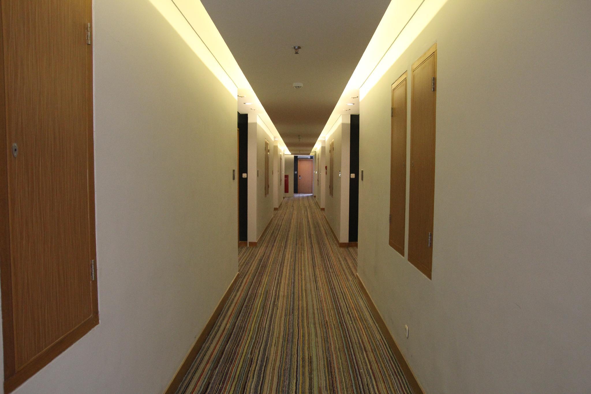 Geary Hotel Bandung 24/32