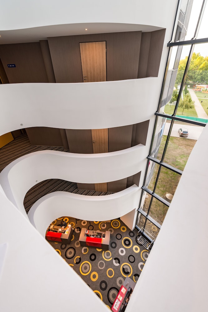 Park Inn By Radisson Zalakaros 8/62