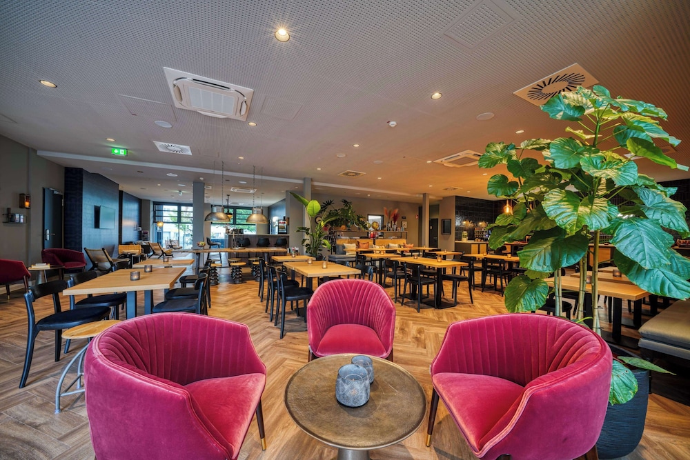 Vienna House Easy by Wyndham Hannover 27/46
