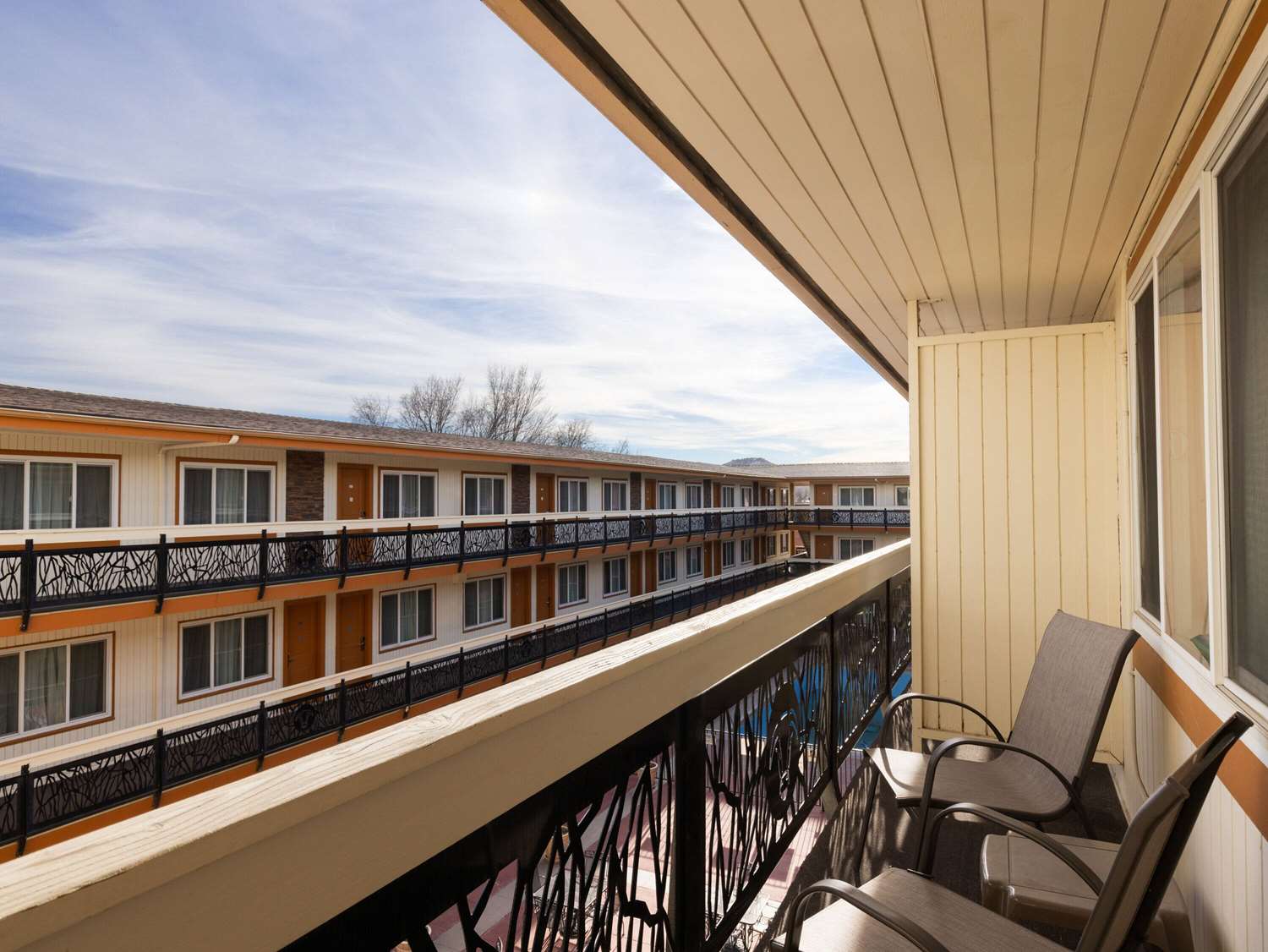 Ramada by Wyndham Elko Hotel at Stockmen's Casino 4/36