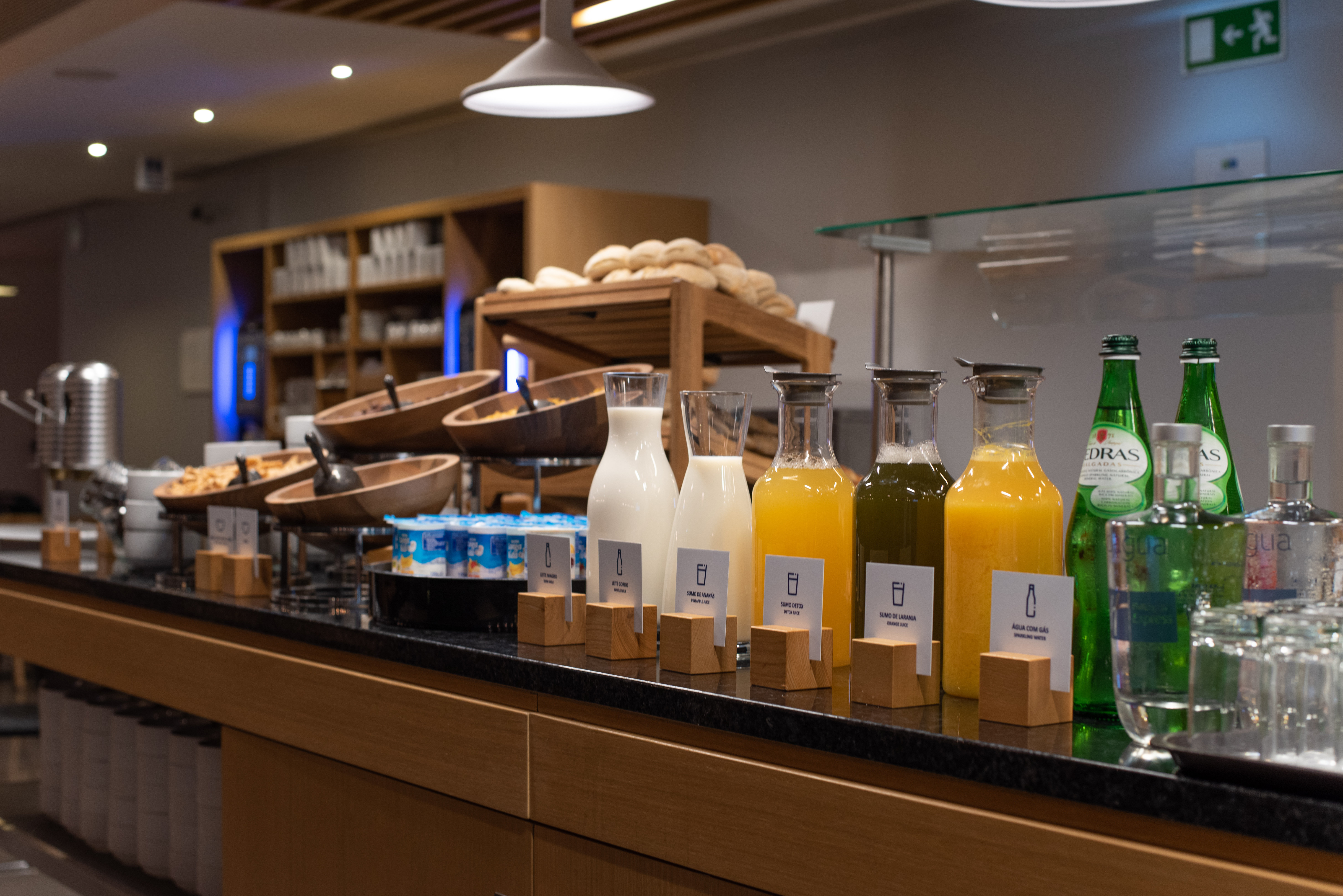 HOLIDAY INN EXPRESS LISBON AIRPORT 28/78